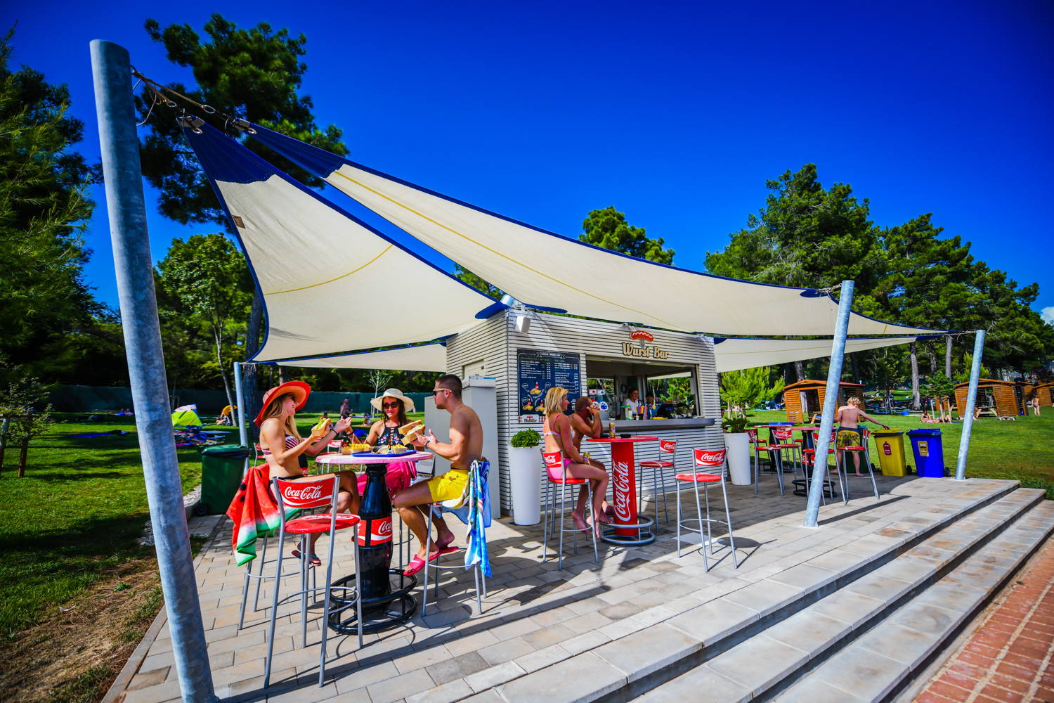 Wurst Bar